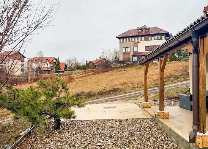 Villa Xenos Loft Karakter *