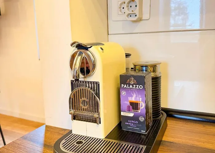 Villa Xenos Loft Karakter