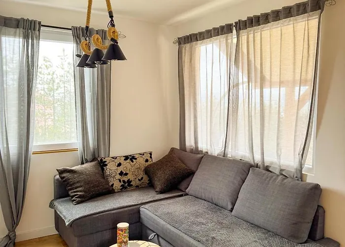 Xenos Loft Karakter Villa *