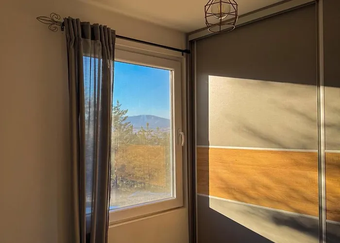 Villa Xenos Loft Karakter *