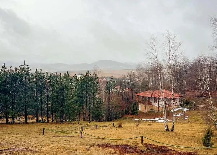 Xenos Loft Karakter Villa *